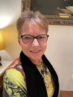 (Cathy Stannard)







